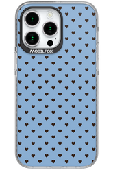 Blueberry Brunch - Apple iPhone 15 Pro Max