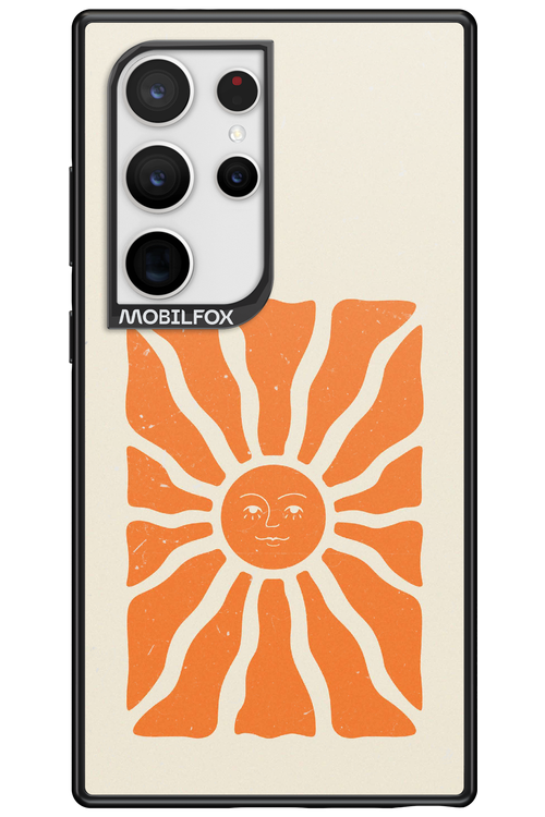 Solar Soul 2.0 - Samsung Galaxy S24 Ultra