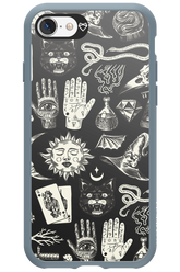 Alchemy and Mysticism - Apple iPhone SE 2020