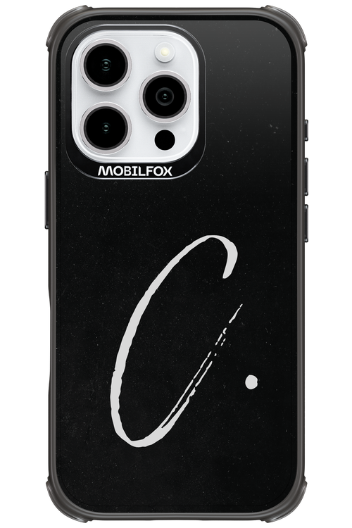 (Off Space) C 2.0 - Apple iPhone 16 Pro