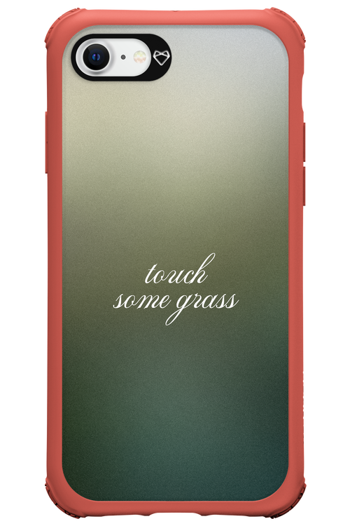 Natural Reset - Apple iPhone SE 2020