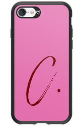 (Sorbet) C 2.0 - Apple iPhone SE 2022