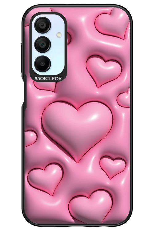 Hearts 2.0 - Samsung Galaxy A15