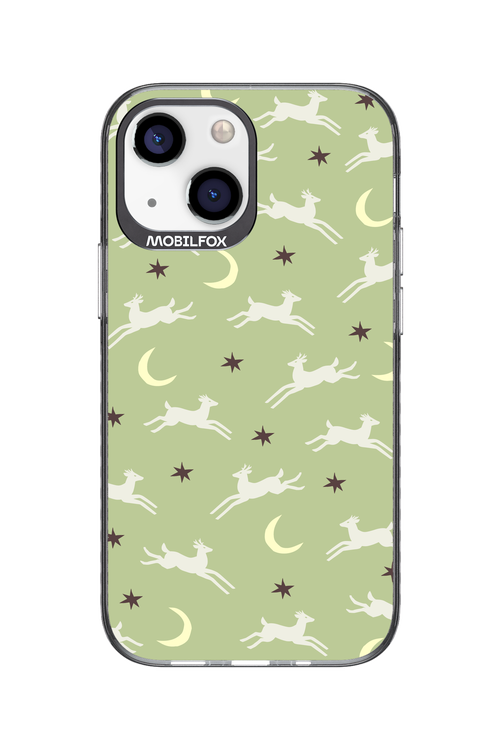 Folclore Rush - Apple iPhone 13 Mini