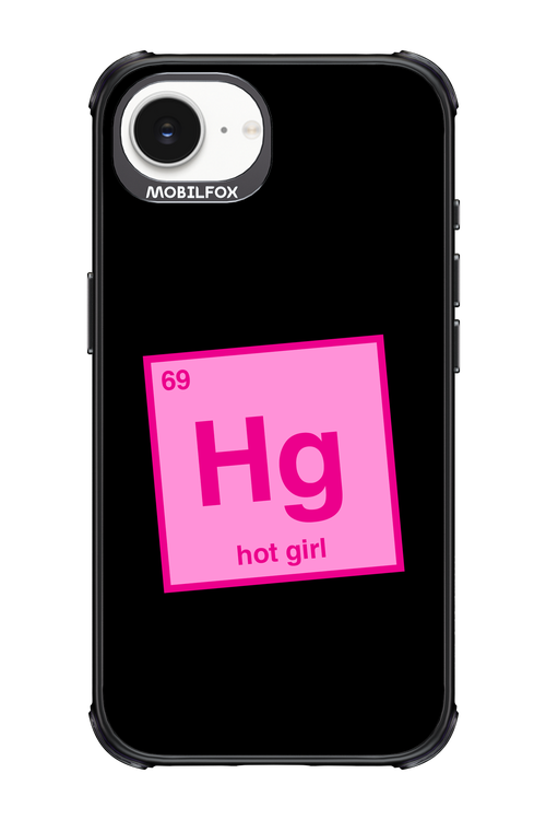 HG 2.0 - Apple iPhone 16e