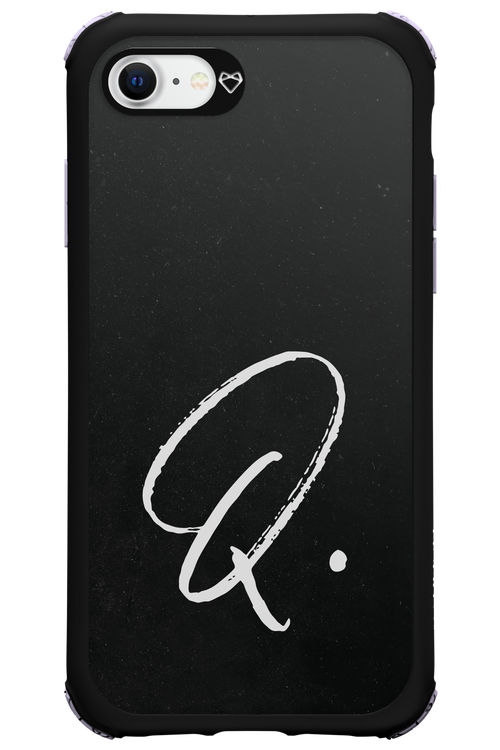 (Off Space) Q 2.0 - Apple iPhone SE 2022