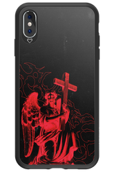 Fallen angel II 2.0 - Apple iPhone XS Max