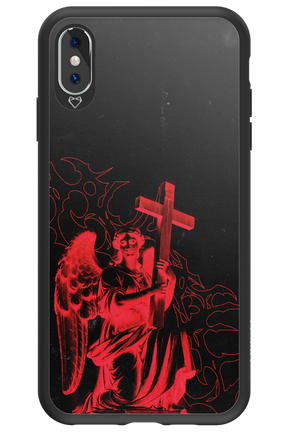 Fallen angel II 2.0 - Apple iPhone XS Max