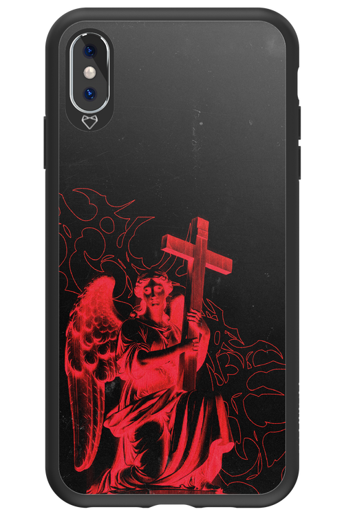 Fallen angel II 2.0 - Apple iPhone XS Max