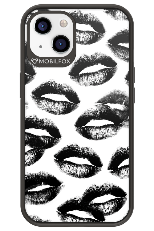 Ghost Kiss - Apple iPhone 13