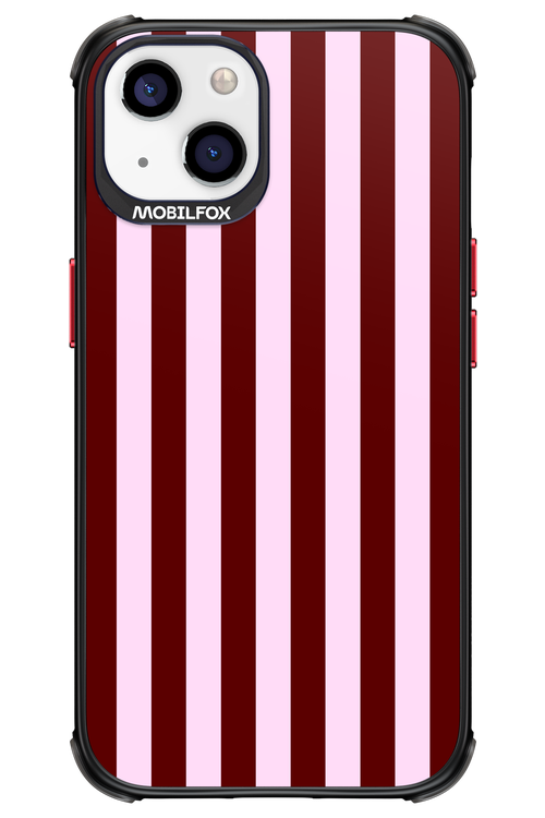 Circus Romance - Apple iPhone 13