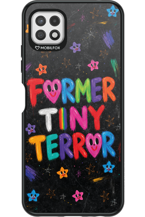 Tiny Terror 2.0 - Samsung Galaxy A22 5G
