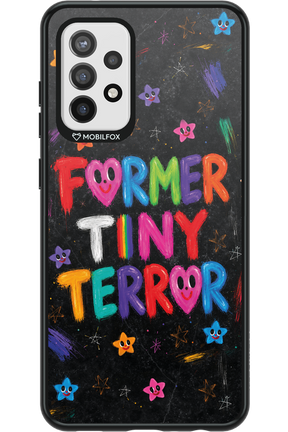 Tiny Terror 2.0 - Samsung Galaxy A72