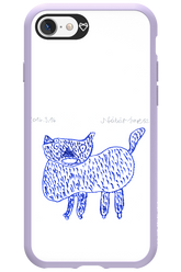 Blue Cat 2.0 - Apple iPhone 7