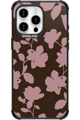 Flower Serenade - Apple iPhone 15 Pro Max
