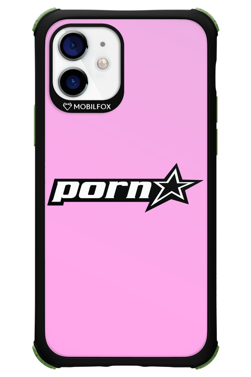 Porn 2.0 - Apple iPhone 12
