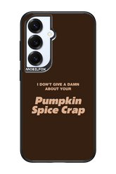 P-Spice Crap 2.0 - Samsung S25