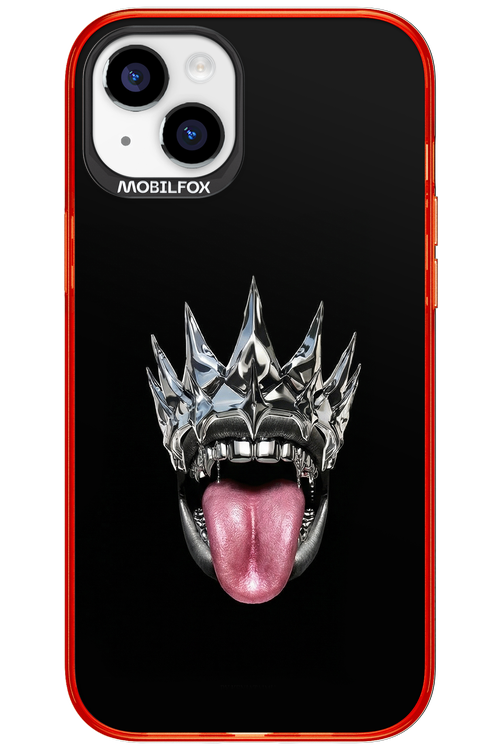 The Diamond King 2.0 - Apple iPhone 15 Plus