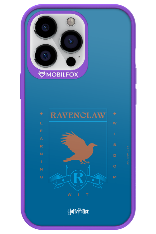 Ravenclaw. - Apple iPhone 13 Pro