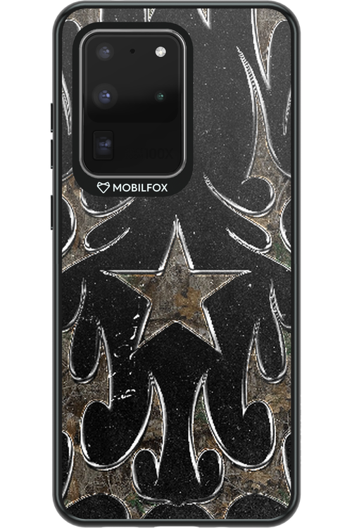 Camo 2.0 - Samsung Galaxy S20 Ultra 5G