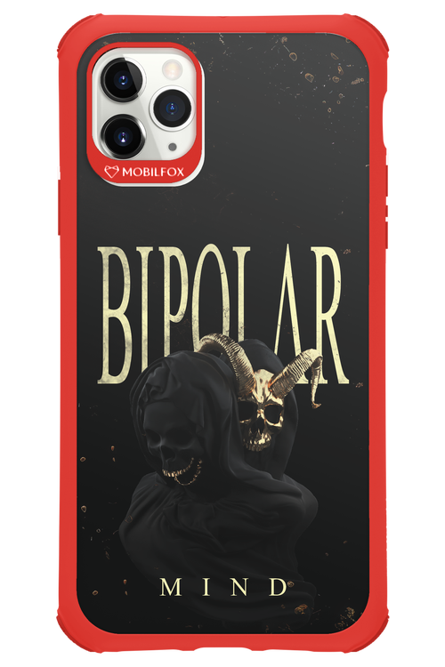 BIPOLAR 2.0 - Apple iPhone 11 Pro Max