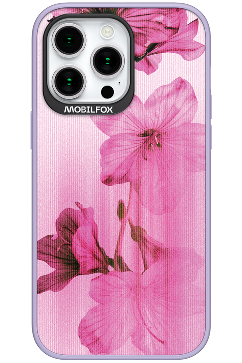 Floro - Apple iPhone 15 Pro Max