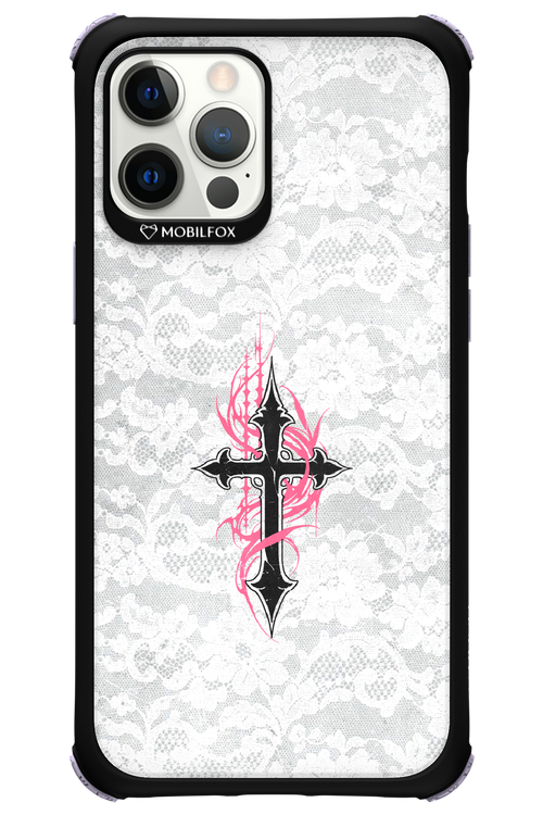 Soft halo 2.0 - Apple iPhone 12 Pro Max