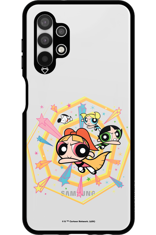 Powerpuff - Samsung Galaxy A13 4G