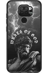 God - Xiaomi Redmi Note 9