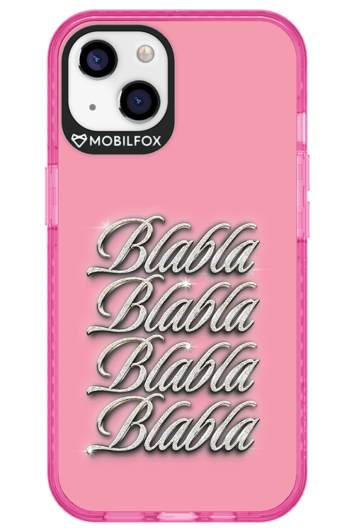 Blabla Blabla 2.0 - Apple iPhone 13