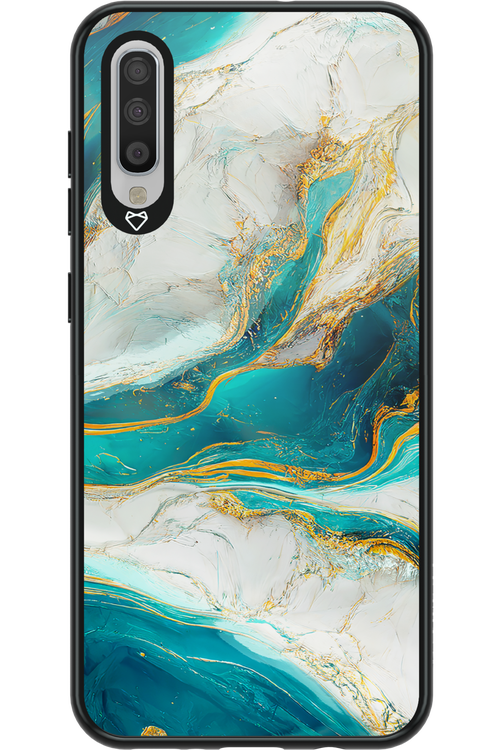 Emerald 2.0 - Samsung Galaxy A70