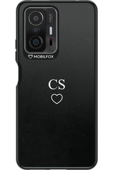 CS Black 2.0 - Xiaomi Mi 11T Pro