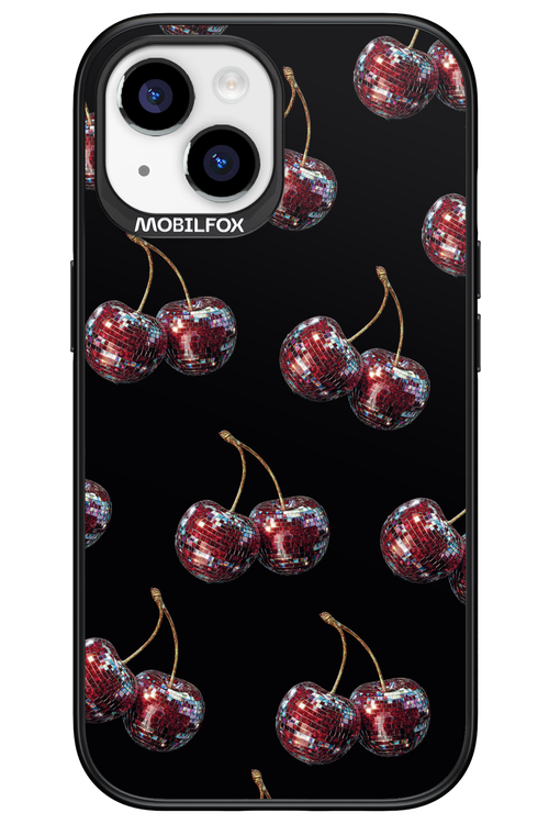 Cherry Rush - Apple iPhone 15
