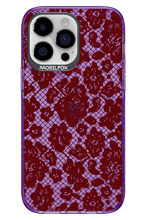 Lace Lover - Apple iPhone 14 Pro Max
