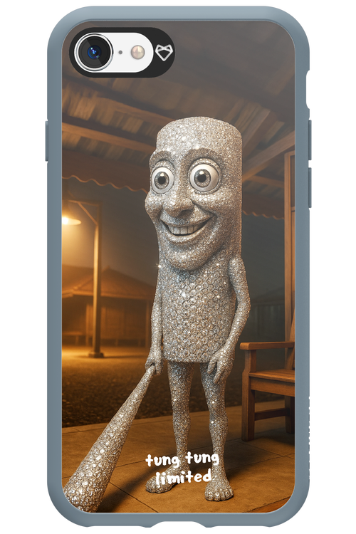 Tung Tung Limited - Apple iPhone SE 2020