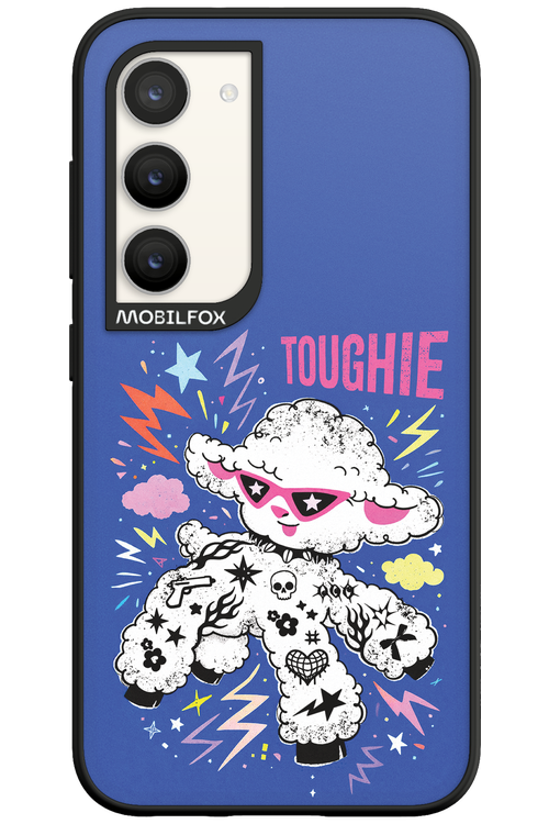 TOUGHIE 2.0 - Samsung Galaxy S23