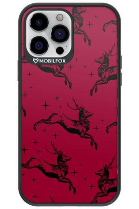 Oh Deer - Apple iPhone 13 Pro Max