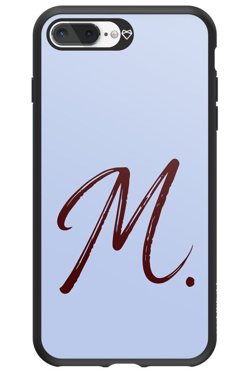 (Jellyfish Presso) M 2.0 - Apple iPhone 7 Plus