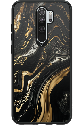 Azrael 2.0 - Xiaomi Redmi Note 8 Pro