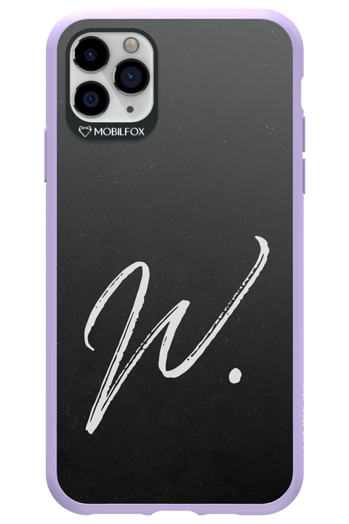 (Off Space) W 2.0 - Apple iPhone 11 Pro Max
