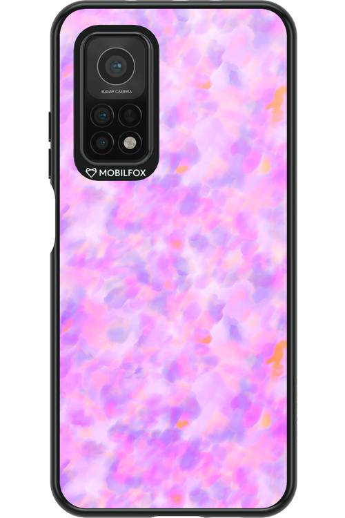 Lavender Field 2.0 - Xiaomi Mi 10T 5G
