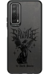St. Savage - Huawei P Smart 2021