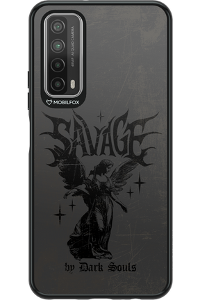 St. Savage - Huawei P Smart 2021