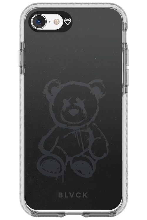 BLVCK BEAR - Apple iPhone 8