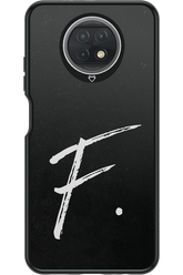 (Off Space) F 2.0 - Xiaomi Redmi Note 9T 5G