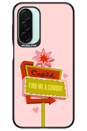 Cupid sign 2.0 - Samsung Galaxy A26