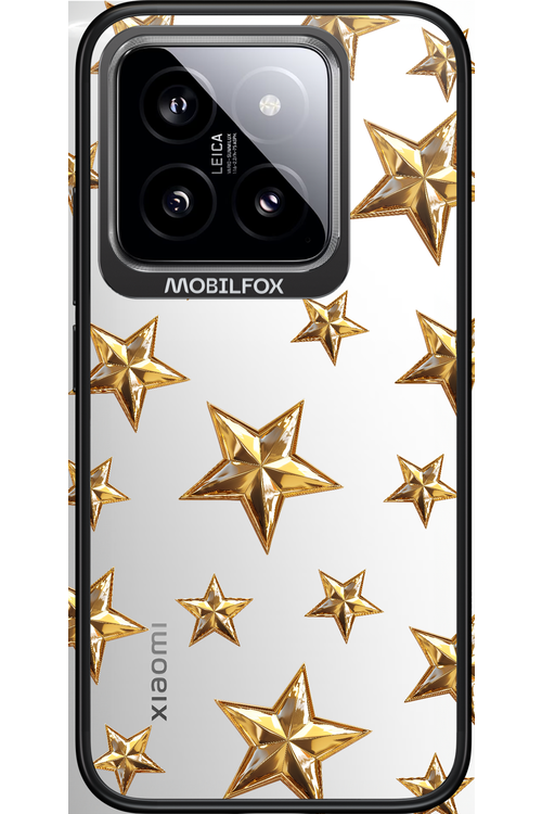 Gold Stars - Xiaomi 14