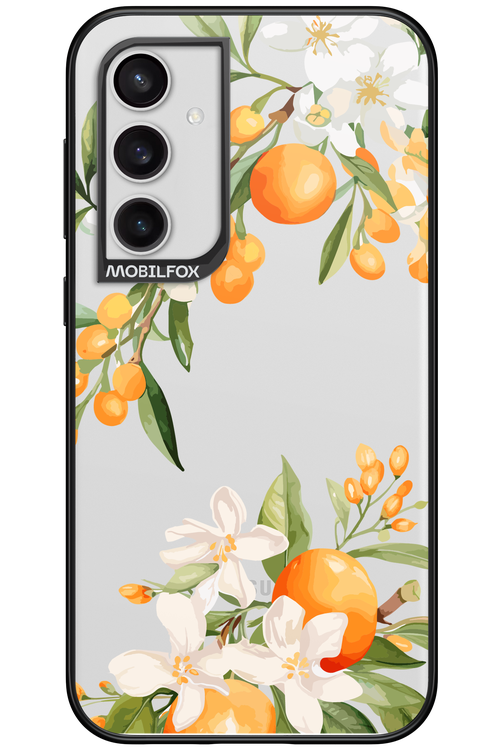 Amalfi Orange 2.0 - Samsung Galaxy S23 FE