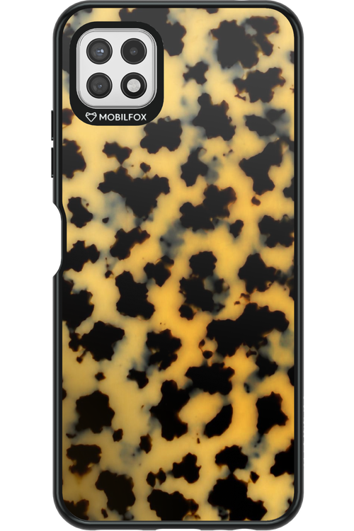 Tortoiseshell 2.0 - Samsung Galaxy A22 5G