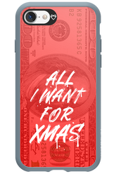 ALL I WANT FOR XMAS - Apple iPhone SE 2022